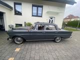Mercedes-Benz Mercedes Heckflosse W110C mit TÜV und H Ke... - Mercedes-Benz: W110 Heckflosse