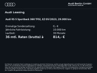 Audi RS5 - Vorschau Bild 2