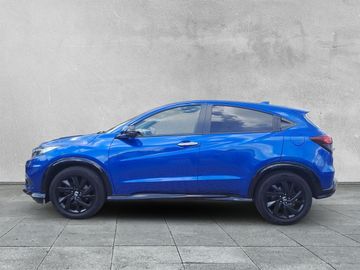 Honda HR-V - 2