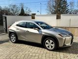 Lexus UX 200 Launch Edition Launch Edition - Lexus Gebrauchtwagen