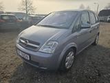 Opel Meriva 1.8 Cosmo, KLIMAAUTOMATIK, TÜV 10/2026 - Opel Meriva in Leipzig