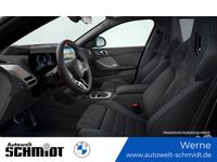 BMW M135 - Vorschau Bild 3