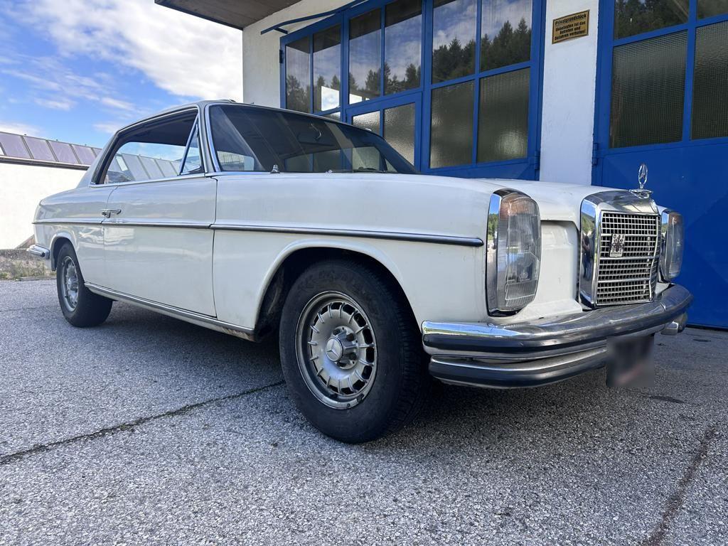 Mercedes-Benz E 250