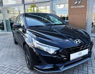 Hyundai i20 - Vorschau Bild 1