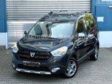 Dacia Dokker Stepway 1.6*TEMP*KLIMA*NAVI*PDC*MFL*RFK*1 - Dacia Dokker in Essen