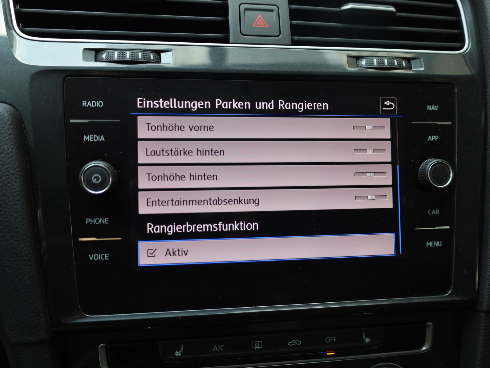 Volkswagen Golf Variant Comfortline 1.0TSI*ACC*Alcantara, миниатюра 25