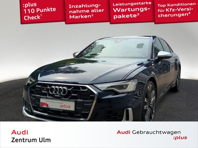 Audi S6 - Bild 1