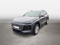 Audi Q6 e-tron - Vorschau Bild 2