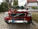 Volvo  XC90 D5 AWD - Volvo XC90 aus 2011