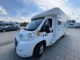 Pilote Pacific P 720 1.te Hand**EINZELBETTEN**3 L/160 P - Pilote Pacific