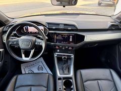 Audi Q3 2020 — Vorschau 9