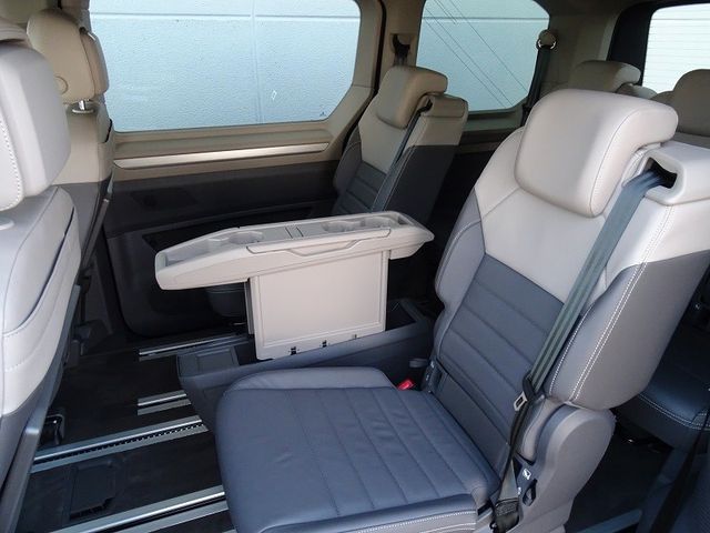 T7 Multivan 2.0 TDI DSG Life - Leder / AHZV