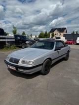 Chrysler le baron V6 3l   (H-Zulassung) - Chrysler Le Baron
