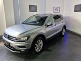 Volkswagen TIGUAN ALLSPACE HIGHLINE 4MOTION LED/PANORAMA/ - VW Tiguan Allspace in Hamm