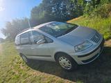 Volkswagen vw sharan 7 sitzer mit tüv 1.8 turbo - gebrauchte VW Sharan aus dem Jahr 2002