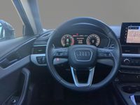 Audi A4 - Vorschau Bild 10