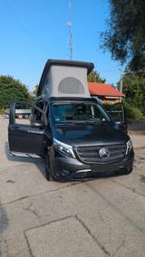 Mercedes-Benz Vito Tourer Pro 237PS 4x4 Crosscamp Base X V3 - Mercedes-Benz Vito: 2.3