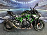 Kawasaki ZH2*Z H2*Bodis*6000km* - KAWASAKI 600