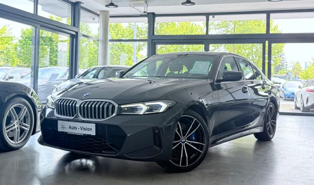 BMW 330d xDrive M Sport (G20) *A-LED*PDC