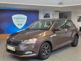 Skoda Fabia Ambition | Automatik | AHK - Skoda Fabia Gebrauchtwagen in Freiburg
