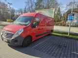 Opel Movano 2010 - gebrauchte Opel Movano aus dem Jahr 2010
