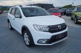 Dacia Logan MCV II Kombi Stepway Klima Navi PDC Tempom - Dacia Logan in Mainz