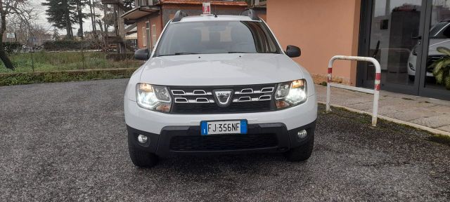 Dacia Duster 1.6 115CV Start&Stop 4x2 GPL Lauréa