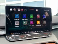 Cupra Terramar VZ 2.0 TSI DSG 4Drive LEDER AHK 5J GAR bei Autohaus Landmann & Maier OHG