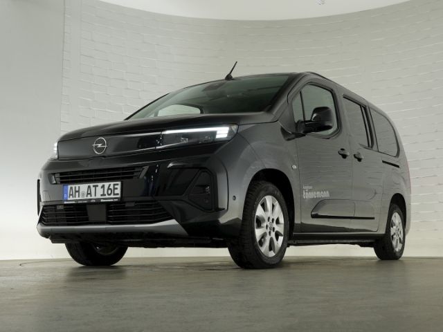 Combo-e Life FACELIFT GS 50kWH+NAVI+RÜCKFAHRKAME