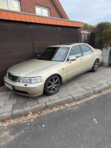 Honda Legend - Honda Gebrauchtwagen von 1998