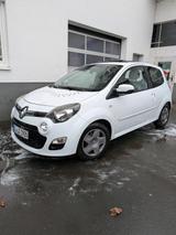 Renault Twingo 2 Facelift Tüv Inspektion n... - Renault Twingo: Facelift