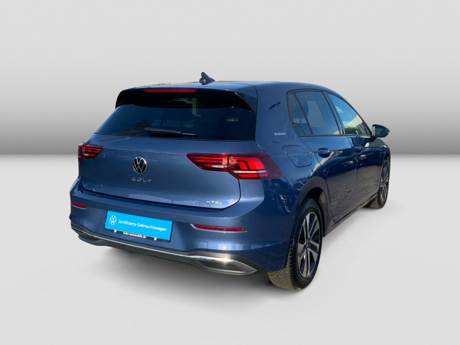 Volkswagen Golf 1.5eTSI DSG Energy Standhz Navi LED ACC Cam foto 4