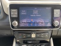 Nissan Leaf 62 kWh Tekna 360°CAM NAVI WÄRMEPUMPE SHZ BT - Image