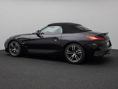 Foto Nummer 10: BMW Z4 M40i