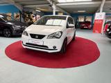 Seat Mii Sport SHZ AUX LEDER - gebrauchte Seat Mii aus dem Jahr 2015