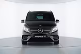 Mercedes-Benz V300d AVANTGARDE LANG AMG 360°+BURMESTER+LEDER - Diesel Gebrauchtwagen in Neuss