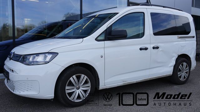 Volkswagen Caddy 2.0 TDI Kombi | Klima | APP | DAB | AHK