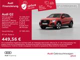 Audi Q2 advanced 35 TDI S tr. LED*VIRTUAL*AHK*8-fach - Audi Q2 in Augsburg