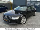 Audi A8 4.0 TFSI quattro Bose Matrix-LED ACC Night