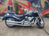 Suzuki VLR 1800 - SUZUKI 1800 VLR