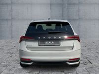 Skoda Scala - Vorschau Bild 4
