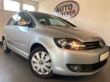Volkswagen GOLF PLUS*COMFORTLINE'*KLIMA*ALLWETTER* SERV-NEU - VW Golf Plus Gebrauchtwagen in Stuttgart