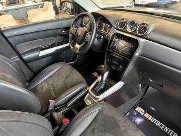 Suzuki Vitara 1.6 VVT Comfort 4x2 Automatik *TÜV112026