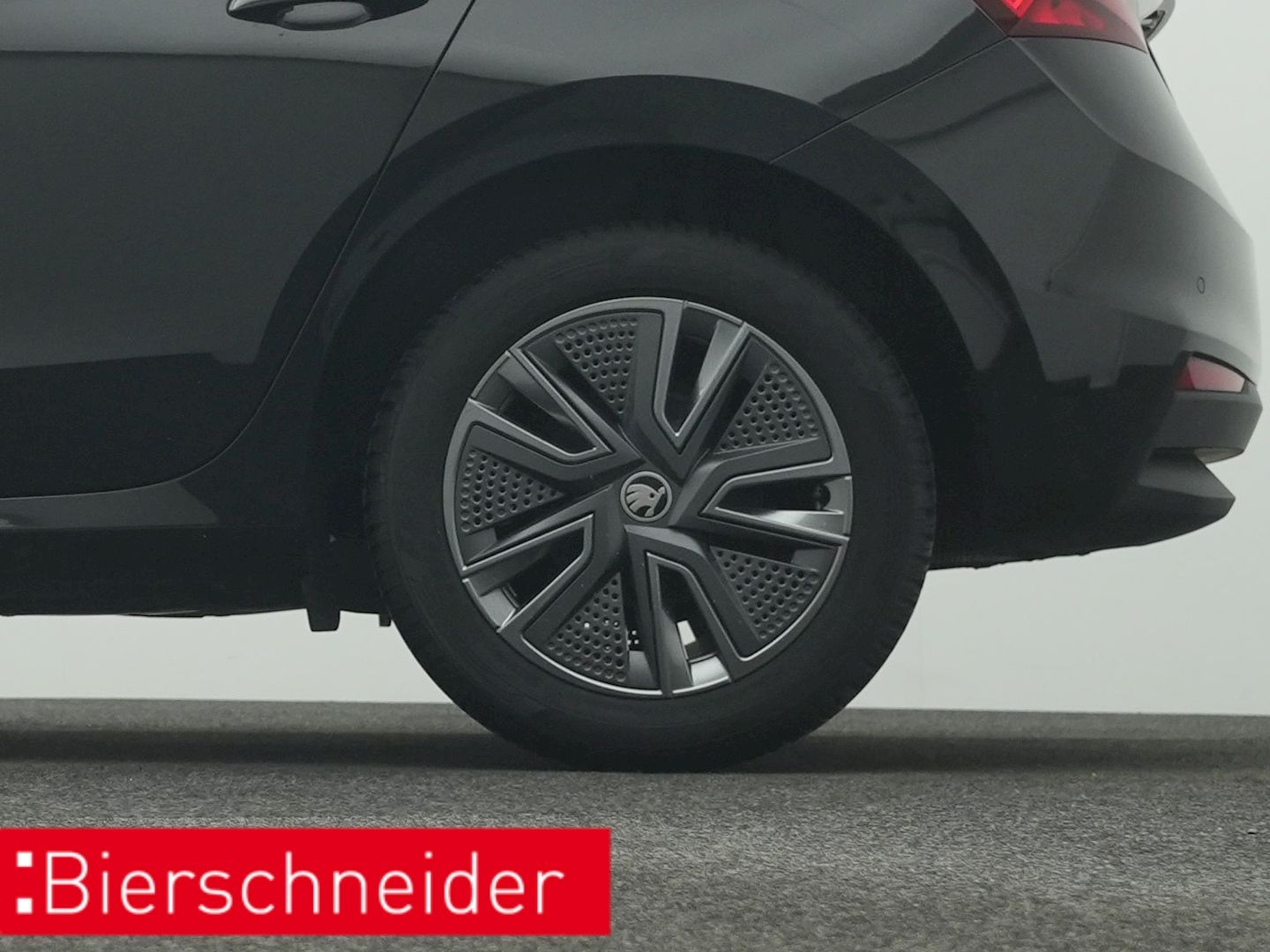 Skoda Fabia - Bild 28