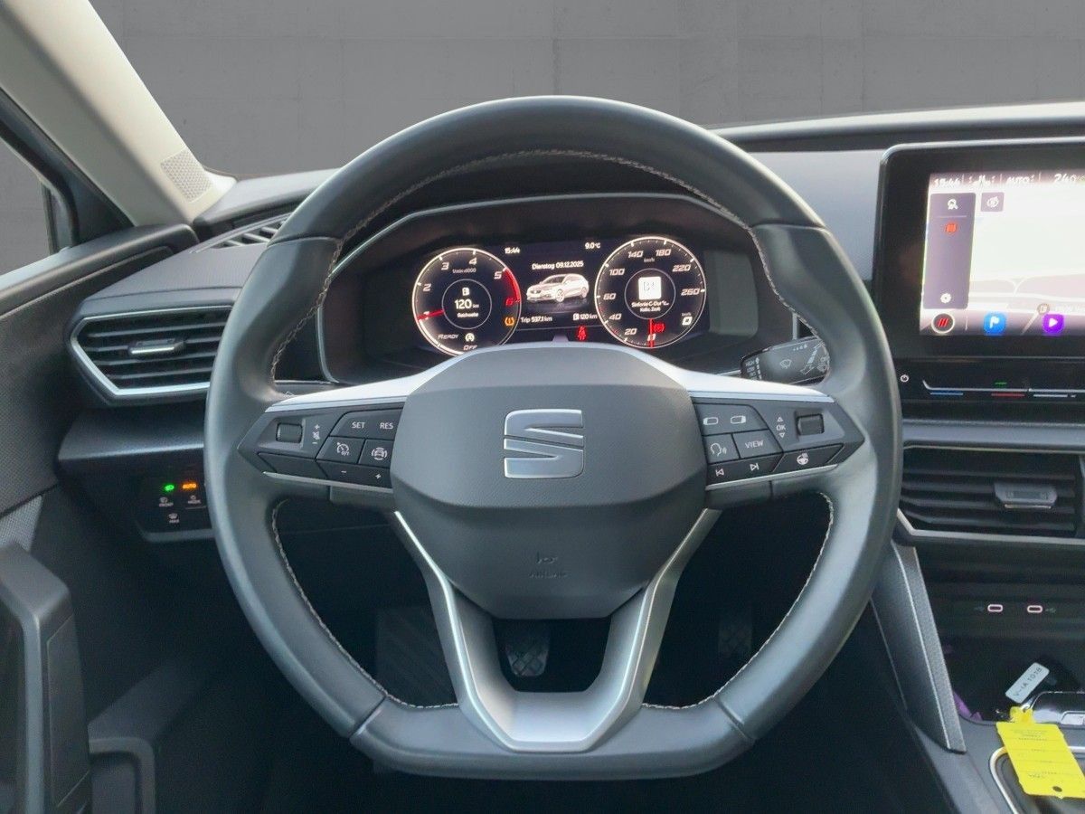 Seat Leon - Bild 10