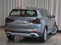BMW X3 - Vorschau Bild 3