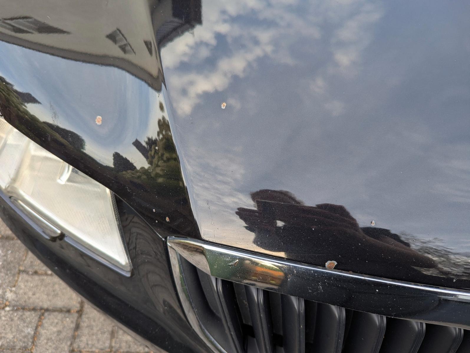 Skoda Superb 2013 — photo 5