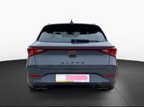 Cupra Leon 2.0 TSI (190PS) DSG Kombi - AHK, Paket L  - Cupra Leon in Leipzig