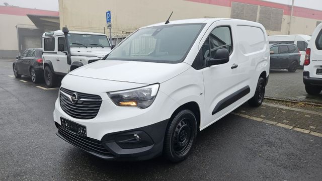 Opel Combo E Cargo Selection erhöhte Nutzlast XL Navi