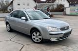Ford Mondeo 2004  Zuverlässiges und gepfl... - Ford Mondeo aus 2004: Kombi